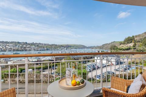 2 bedroom apartment for sale, 2 The Banjo, Kingswear