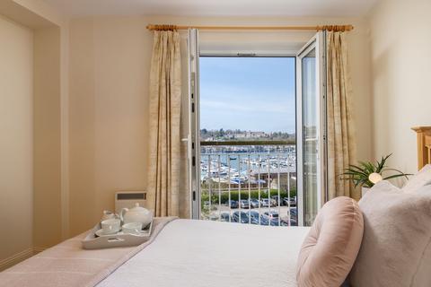 2 bedroom apartment for sale, 2 The Banjo, Kingswear