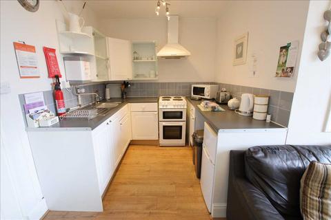 2 bedroom apartment for sale, Apt 2 & 3, St Martin's Square, Scarborough