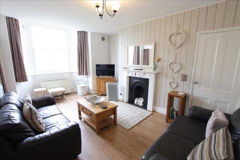 2 bedroom apartment for sale, Apt 2 & 3, St Martin's Square, Scarborough