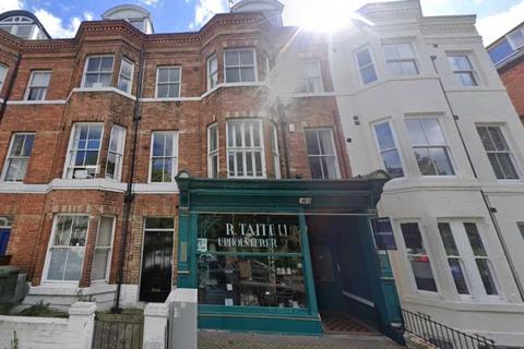 2 bedroom apartment for sale, Apt 2 & 3, St Martin's Square, Scarborough