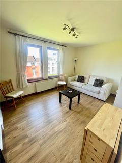 1 bedroom flat to rent, Picktillum Place, City Centre, Aberdeen, Aberdeen, AB25