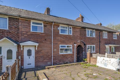 3 bedroom terraced house for sale, Acton Avenue,  Manchester, M40
