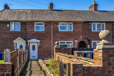 3 bedroom terraced house for sale, Acton Avenue,  Manchester, M40