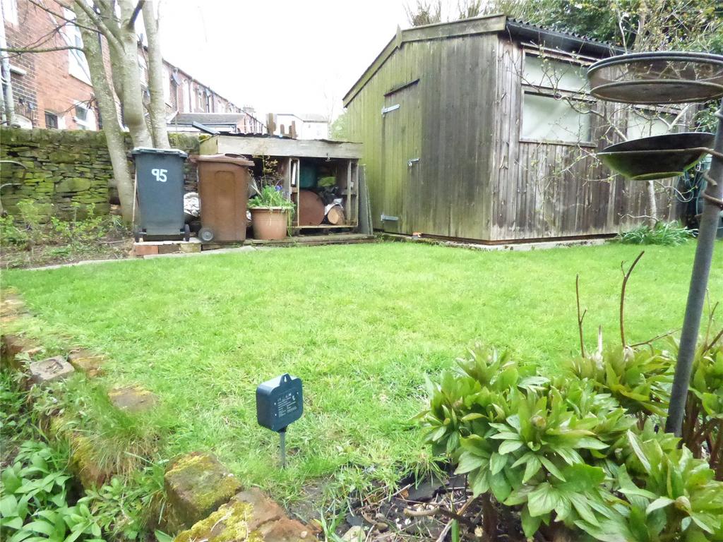 Upper Lawn