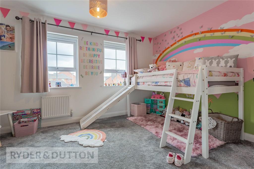 Bedroom 3