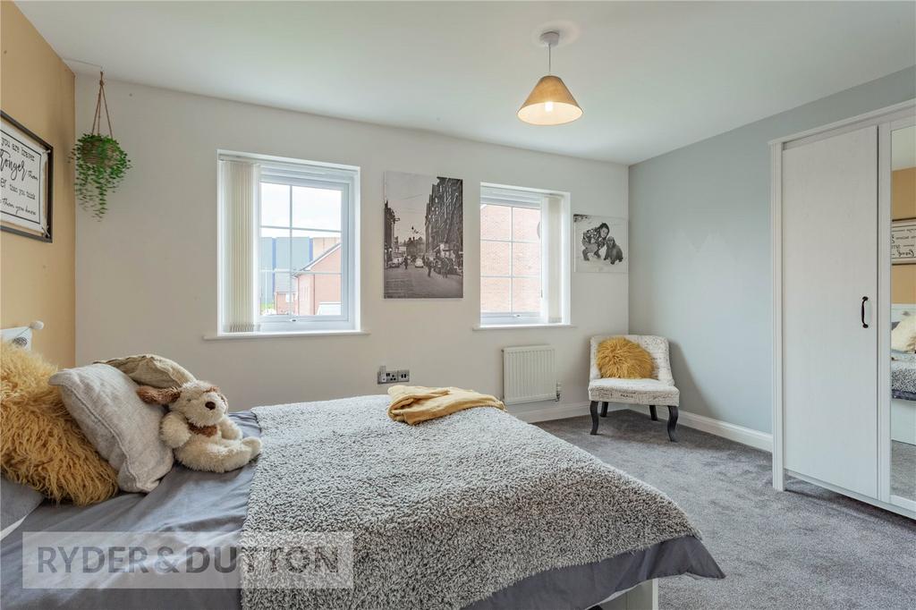 Bedroom 2