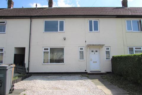 undefined, Crowland Road, Manchester, M23