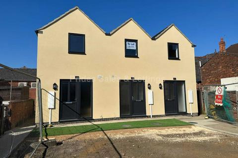 undefined, Chelmsford Street, Lincoln, LN5