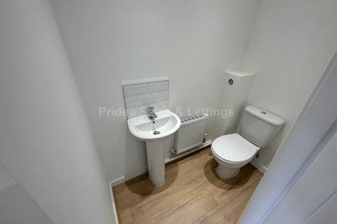 undefined, Chelmsford Street, Lincoln, LN5