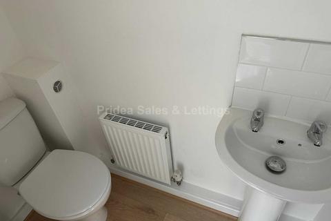 1 bedroom terraced house to rent, Chelmsford Street, Lincoln, LN5