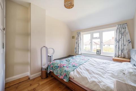 39 Mark Road, Headington, Oxford, OX3 8PB