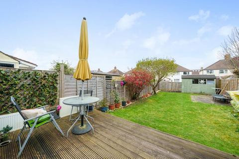 39 Mark Road, Headington, Oxford, OX3 8PB