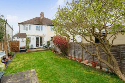 39 Mark Road, Headington, Oxford, OX3 8PB