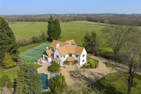 6 bedroom detached house for sale, Fairoak Lane, Oxshott, KT22