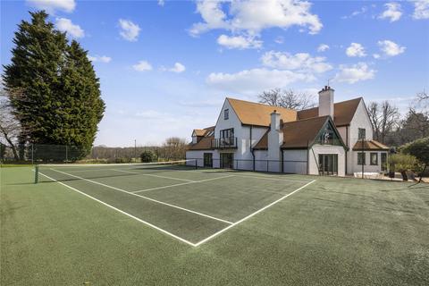 6 bedroom detached house for sale, Fairoak Lane, Oxshott, KT22