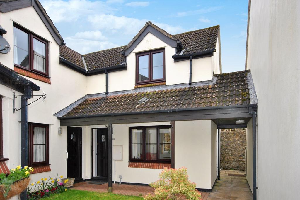 Symons Way, Cheddar, BS27 2 bed retirement property £179,950