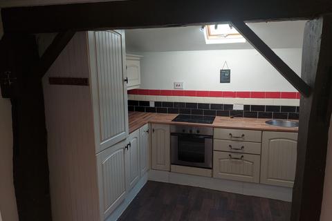 2 bedroom terraced house for sale - Mold Road, Cefn-y-Bedd, Wrexham, Wrecsam, LL12 9US
