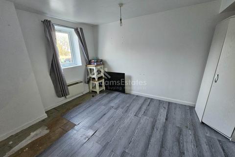 undefined, Aire House, Knottingley