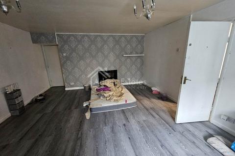 undefined, Aire House, Knottingley