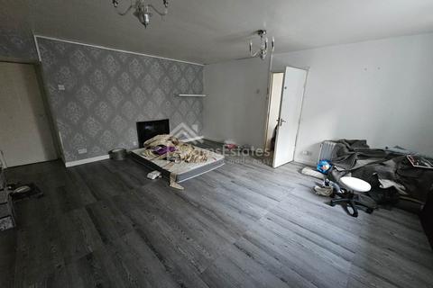 undefined, Aire House, Knottingley