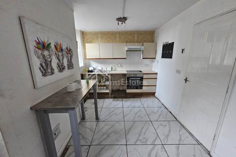 undefined, Aire House, Knottingley