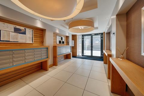 2 bedroom ground floor flat for sale - Kingsley Walk, Cambridge, CB5