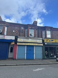 undefined, Grange Road West, Birkenhead, Merseyside, CH41 4DB