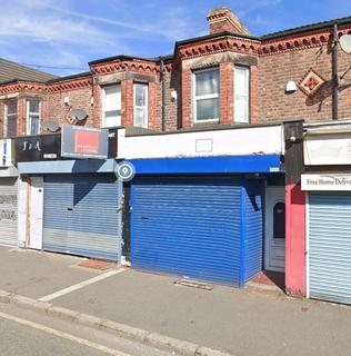 undefined, Grange Road West, Birkenhead, Merseyside, CH41 4DB