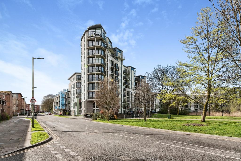 Lark Court, 104 Lanacre Avenue, London, Greater London, NW9 5QD 2 bed