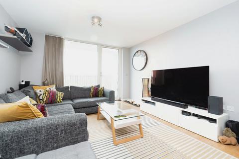 2 bedroom apartment for sale, Lark Court, 104 Lanacre Avenue, London, Greater London, NW9 5QD