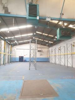 Warehouse to rent, Progress Drive,  Cannock, WS11