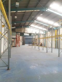 Warehouse to rent, Progress Drive,  Cannock, WS11