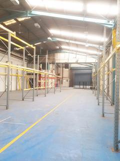 Warehouse to rent, Progress Drive,  Cannock, WS11