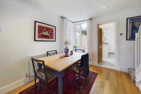 3 bedroom end of terrace house for sale, Ebberns Road, Apsley