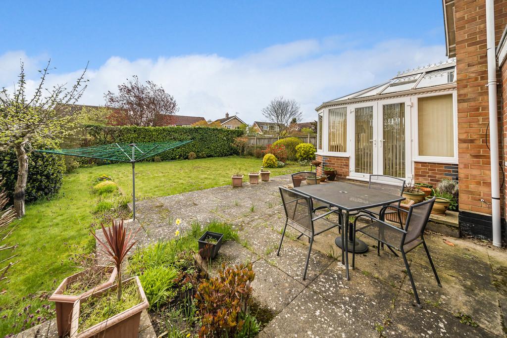 Brettingham Avenue, Norwich, NR4 4 bed detached house £500,000