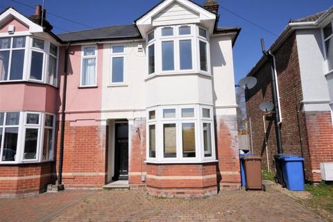 3 bedroom semi-detached house for sale, Heath Lane, Ipswich