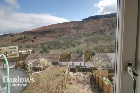 69 Howard Street, Tonypandy, CF40 2BP