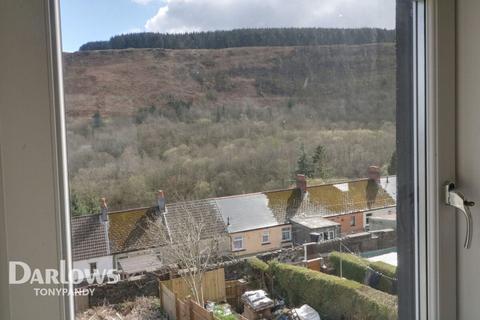 69 Howard Street, Tonypandy, CF40 2BP