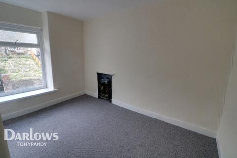 69 Howard Street, Tonypandy, CF40 2BP