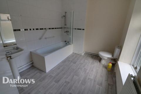 69 Howard Street, Tonypandy, CF40 2BP