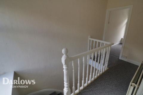 69 Howard Street, Tonypandy, CF40 2BP