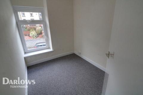 69 Howard Street, Tonypandy, CF40 2BP