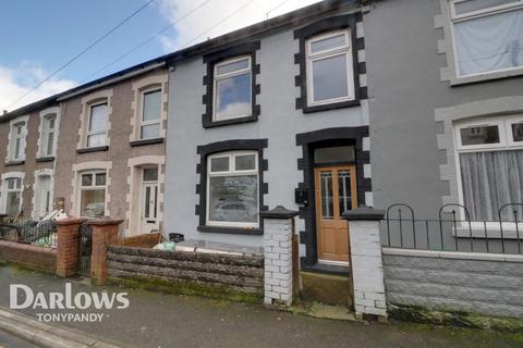 69 Howard Street, Tonypandy, CF40 2BP