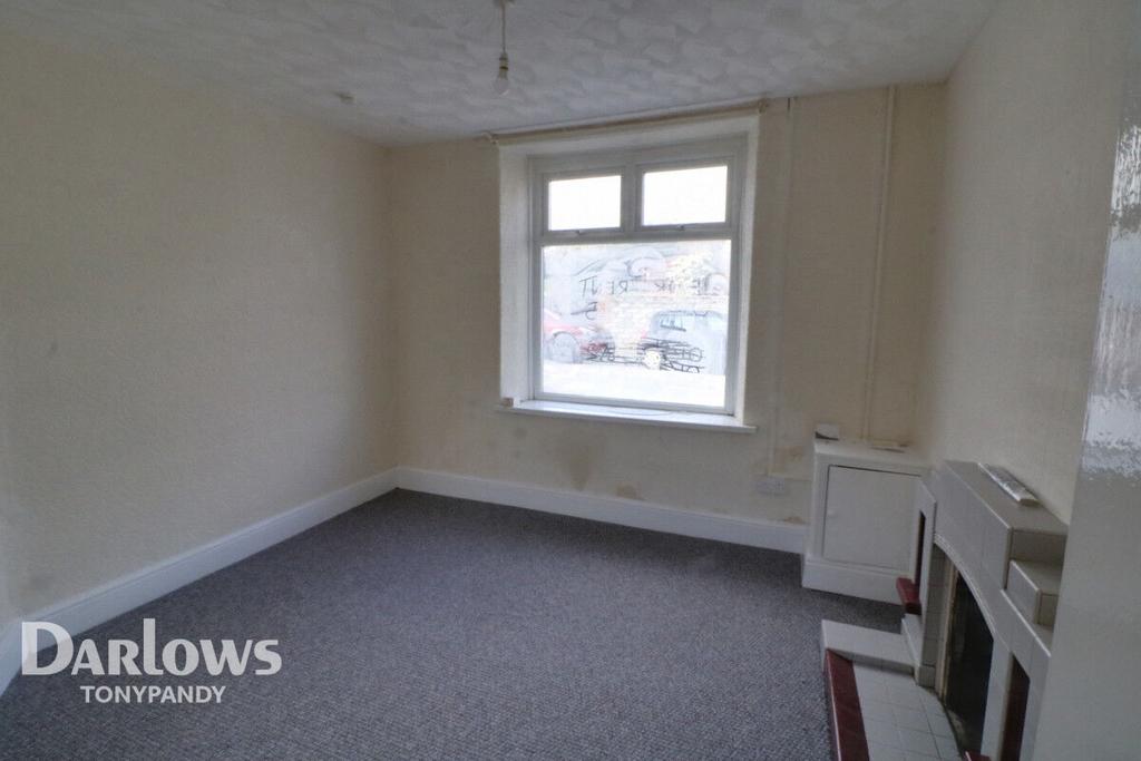 Howard street, Clydach Vale... 2 bed terraced house £80,000