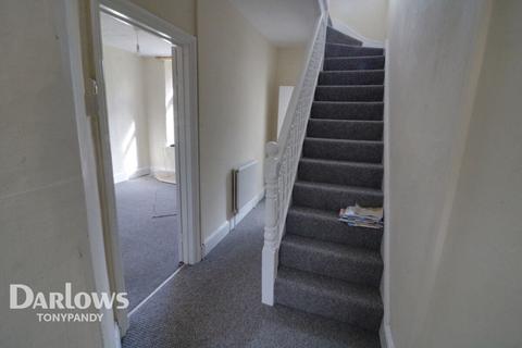 69 Howard Street, Tonypandy, CF40 2BP