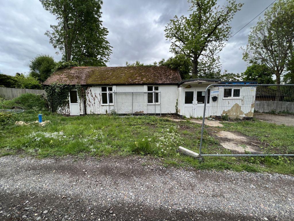 Gospel Church, Alfan Lane, Dartford, DA2 Land for sale £499,995