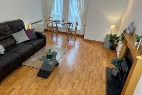 1 bedroom apartment to rent, Cuparstone Court, Aberdeen AB10