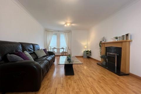 1 bedroom apartment to rent, Cuparstone Court, Aberdeen AB10