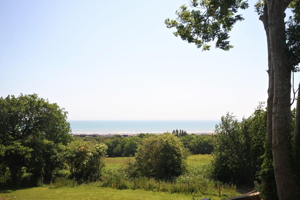 Chick Hill, Pett Level, East Sussex TN35 4EQ 4 bed detached house for sale £1,395,000